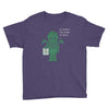 monster issues cthulhu Youth Tee