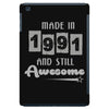 made in 1991 and still awesome iPad Mini