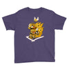 wario Youth Tee