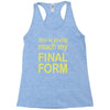 final form Racerback Tank