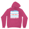 Chicago City Unisex Hoodie