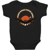 Winner Winner Chicken Dinner Baby Bodysuit