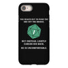 Dungeon Master iPhone 8
