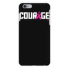 courage iPhone 6 Plus/6s Plus Case