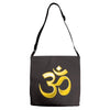 fahrie77 Adjustable Strap Totes