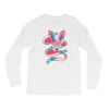 dragon eater Long Sleeve Shirts