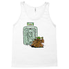 use the force Tank Top