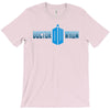 doctor whom T-Shirt
