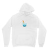 Jumping See Unisex Hoodie