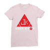 LK LIKE KPOP Ladies Fitted T-Shirt