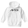 avicii 5 Youth Hoodie