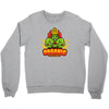 organic electric company Crewneck Sweatshirt