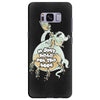 ghost just here for the boos Samsung Galaxy S8 Plus