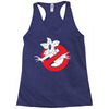 demogorgon busters! Racerback Tank