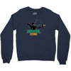 archery Crewneck Sweatshirt
