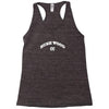 bushwood Racerback Tank
