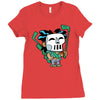 li&rsquo;l cj Ladies Fitted T-Shirt