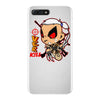 overkill iPhone 7 Plus Case