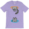 portal cat T-Shirt