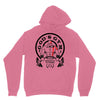 god's gym Unisex Hoodie