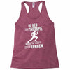 rennen Racerback Tank