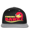 Finding Da Wae Snapback