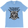Dungeon Master T-Shirt T-Shirt