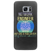 network engineer just like a re   men's Samsung Galaxy S7 Edge