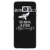 buffalo bill's rubbing lotion Samsung Galaxy S7