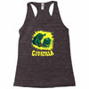 goodzilla Racerback Tank
