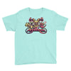 psybeams Youth Tee