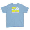 ocp ed 209 Youth Tee