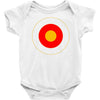 deutschland, Baby Onesie