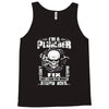 plumber Tank Top