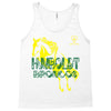Humboldt Strong Tank Top