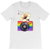 Ceremony of Love with Rainbow Colors T-Shirt