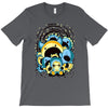 child and monsters T-Shirt