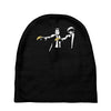 banksy Baby Beanies