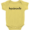 hypobromite Baby Bodysuit