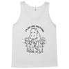 not like otters Tank Top