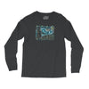 starry wars Long Sleeve Shirts