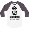 mutant revolution 3/4 Sleeve Shirt