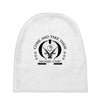molon labe Baby Beanies