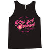 volleyball you got served grand haven high school champions Tank Top