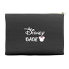 Disney Babe Baby Girl Accessory Pouches