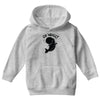 oh whale! Youth Hoodie