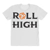 Roll High Dungeon All Over Women's T-shirt