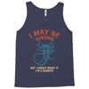 i may be wrong but i highly doubt it i'm a scorpio Tank Top
