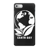 earth day planet iPhone 7 Case