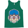 aspiration avatar Tank Top